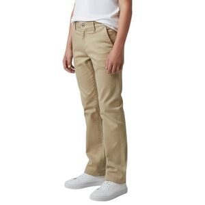NWT Size 8 Plus Gap Kids Boy's Chino Pants or School Uniform Pants